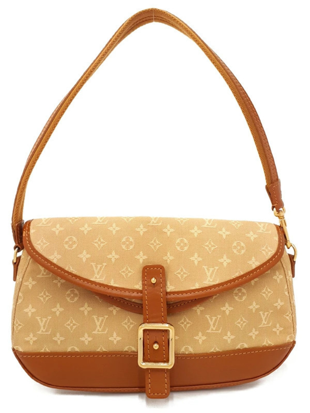 Louis Vuitton Monogram Marjorie Hobo Bag